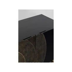 KARE Design Buffet Madeira Noir ^ Buffet