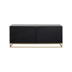 KARE Design Buffet Madeira Noir ^ Buffet