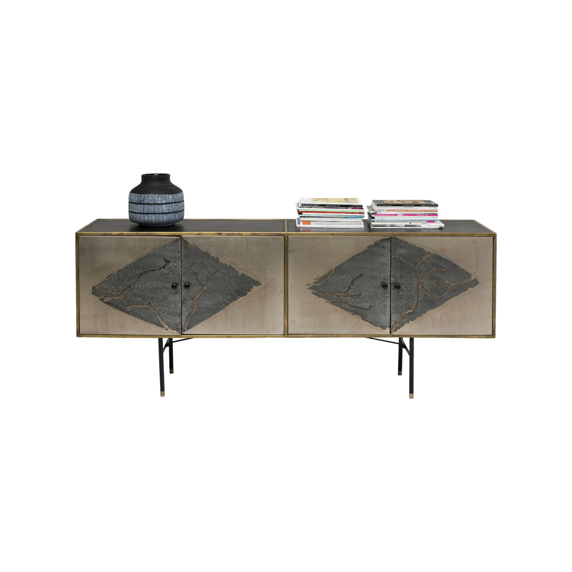 KARE Design Buffet Mancha ^ Buffet