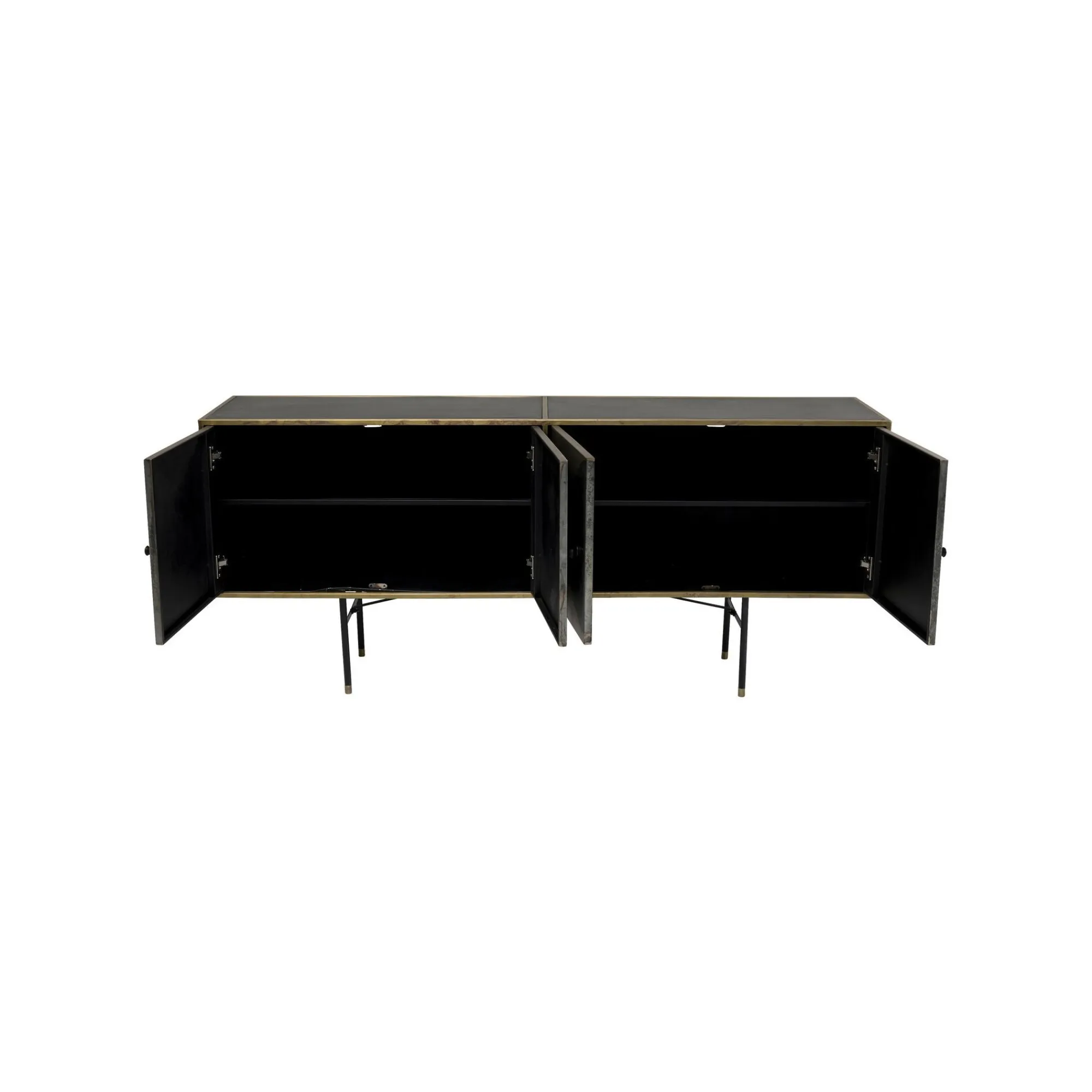 KARE Design Buffet Mancha ^ Buffet