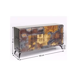 KARE Design Buffet Oxy ^ Buffet