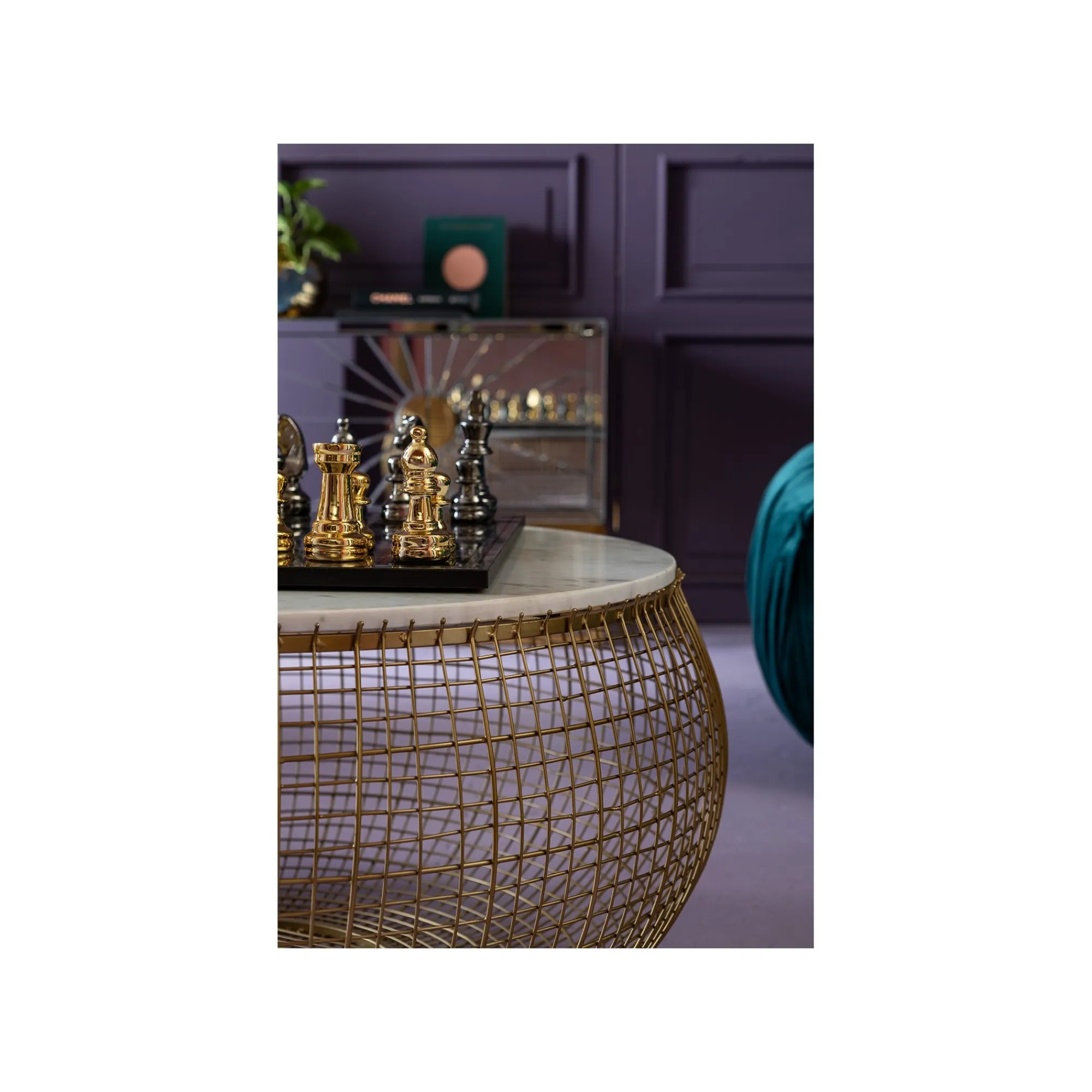 KARE Design Buffet Queen ^ Buffet