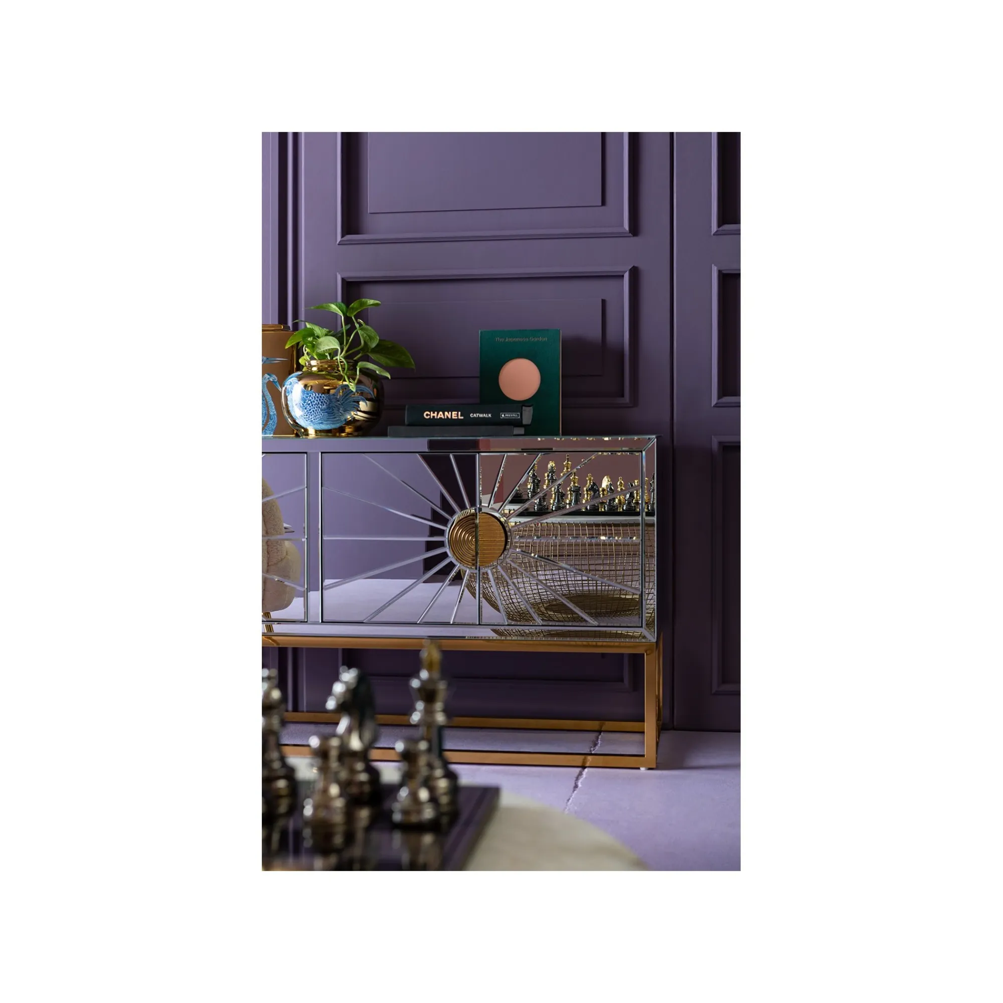 KARE Design Buffet Queen ^ Buffet