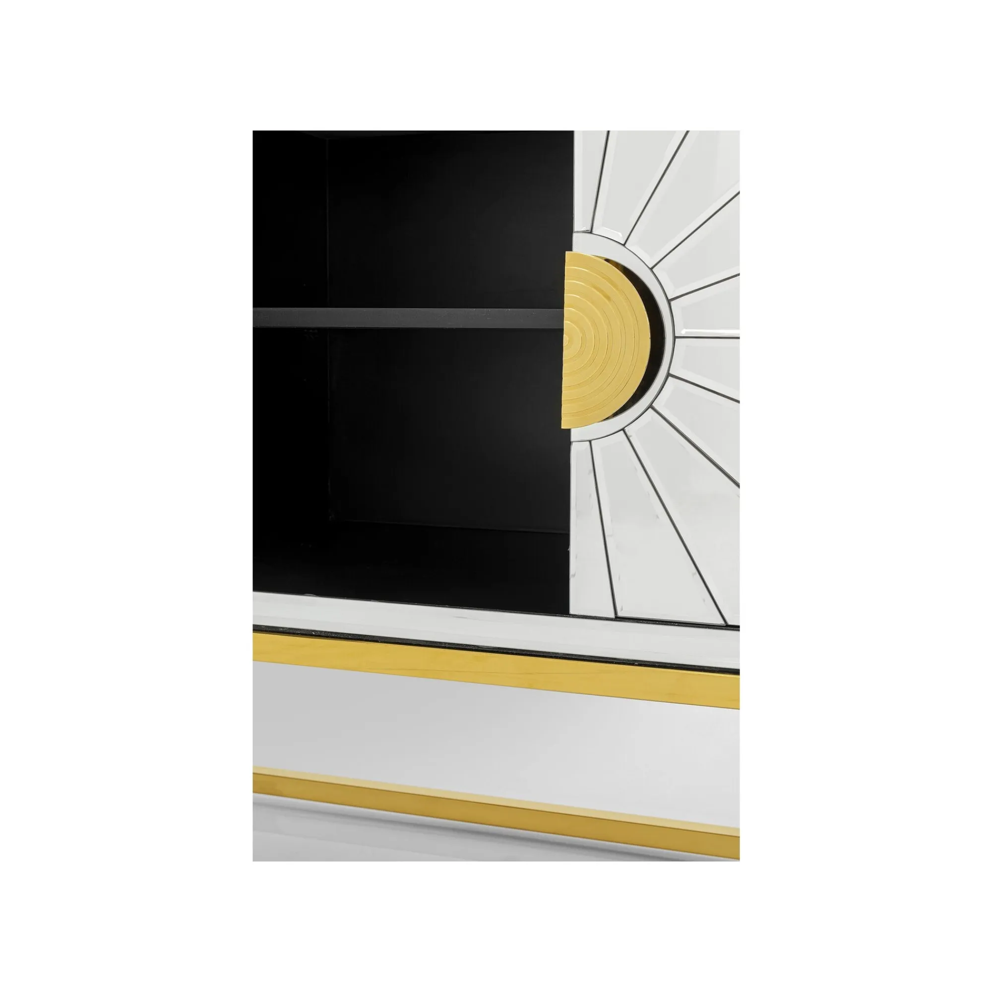 KARE Design Buffet Queen ^ Buffet