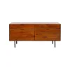 KARE Design Buffet Ravello 2 Portes 2 Tiroirs ^ Buffet