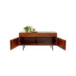 KARE Design Buffet Ravello 2 Portes 2 Tiroirs ^ Buffet