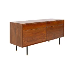 KARE Design Buffet Ravello 2 Portes 2 Tiroirs ^ Buffet