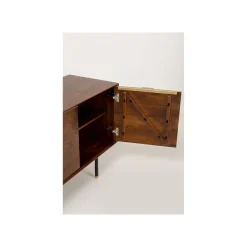 KARE Design Buffet Ravello 4 Portes ^ Buffet