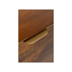 KARE Design Buffet Ravello 4 Portes ^ Buffet