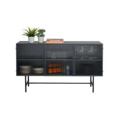 KARE Design Buffet San Diego 3 Portes ^ Buffet