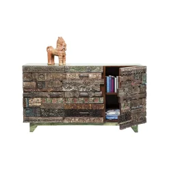 KARE Design Buffet Shanti Puzzle ^ Buffet