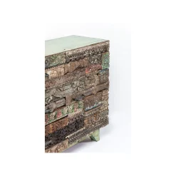 KARE Design Buffet Shanti Puzzle ^ Buffet