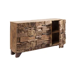 KARE Design Buffet Shanti Puzzle Surprise ^ Buffet