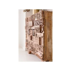 KARE Design Buffet Shanti Puzzle Surprise 2 Portes ^ Buffet