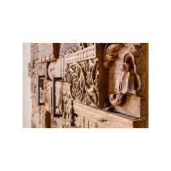 KARE Design Buffet Shanti Puzzle Surprise 2 Portes ^ Buffet