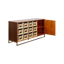 KARE Design Buffet Silencio ^ Buffet
