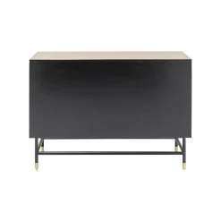 KARE Design Buffet Solaris Doré ^ Buffet