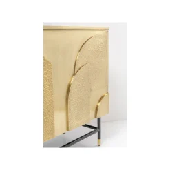 KARE Design Buffet Solaris Doré ^ Buffet