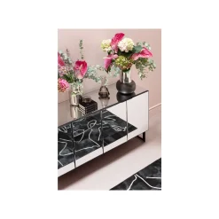 KARE Design Buffet Soran Noir ^ Buffet
