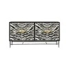 KARE Design Buffet Zèbre ^ Buffet