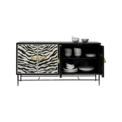 KARE Design Buffet Zèbre ^ Buffet