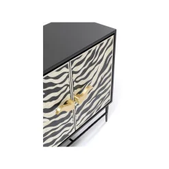 KARE Design Buffet Zèbre ^ Buffet
