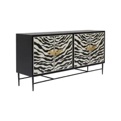 KARE Design Buffet Zèbre ^ Buffet