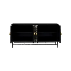 KARE Design Buffet Zèbre ^ Buffet