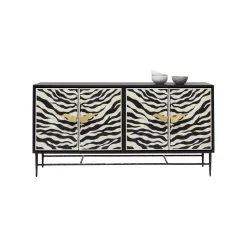KARE Design Buffet Zèbre ^ Buffet