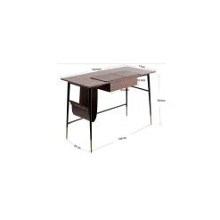 KARE Design Bureau Boticelli 153x71cm ^ Bureau