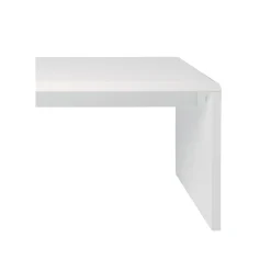 KARE Design Bureau Club 180x85cm Blanc ^ Bureau