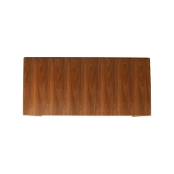 KARE Design Bureau Club 180x85cm Noyer ^ Bureau
