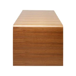 KARE Design Bureau Club 180x85cm Noyer ^ Bureau