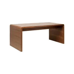 KARE Design Bureau Club 180x85cm Noyer ^ Bureau