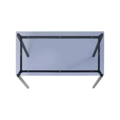 KARE Design Bureau Lorenco 180x90cm Noir ^ Bureau