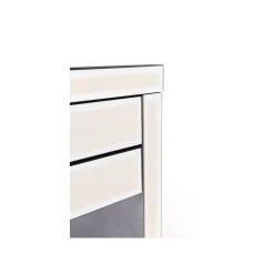 KARE Design Bureau Luxury Champagne 140x60cm ^ Bureau