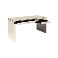 KARE Design Bureau Luxury Champagne 140x60cm ^ Bureau