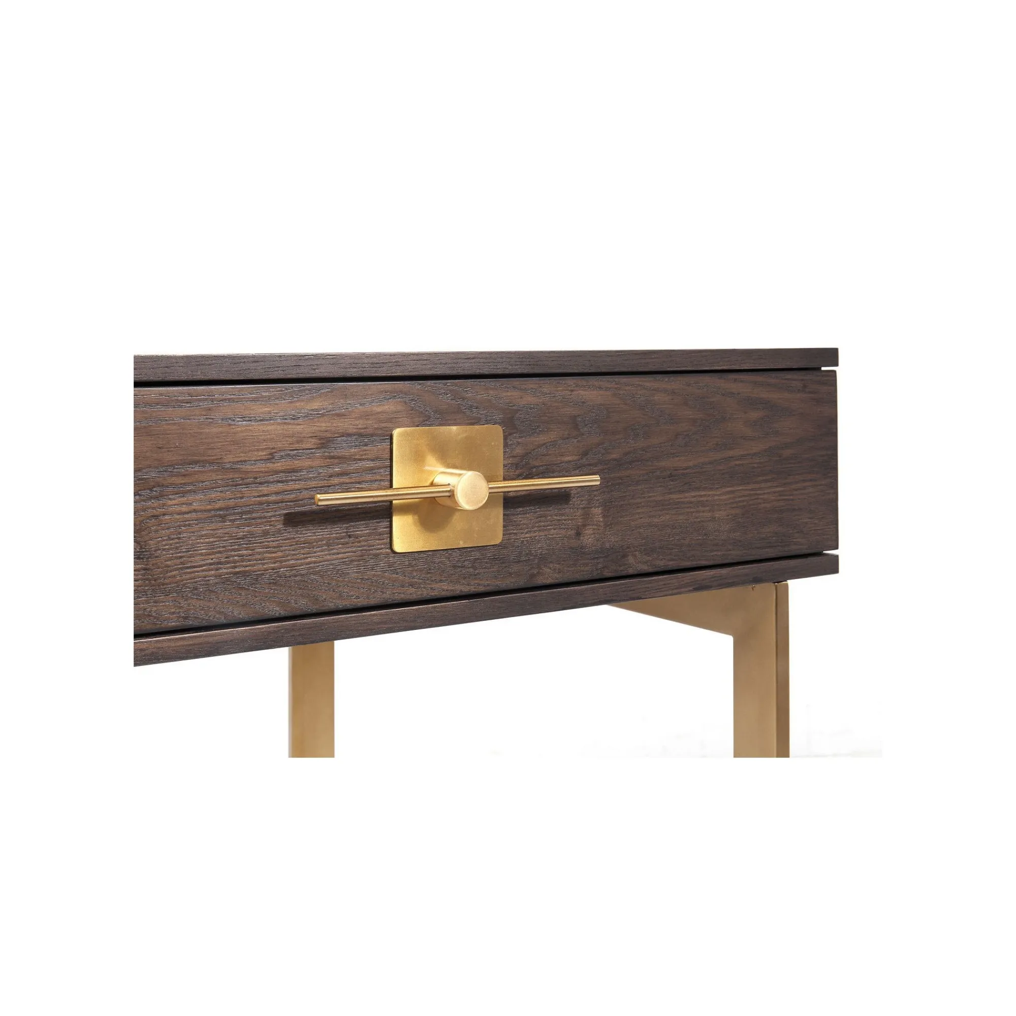 KARE Design Bureau Osaka 2 Tiroirs 138x60cm ^ Bureau