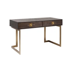 KARE Design Bureau Osaka 2 Tiroirs 138x60cm ^ Bureau