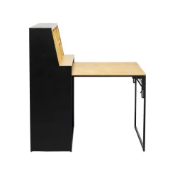 KARE Design Bureau Rabattable Vinoteca ^ Bureau