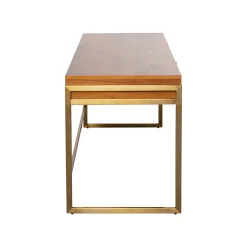 KARE Design Bureau Silencio 120x59cm ^ Bureau
