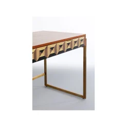 KARE Design Bureau Silencio 120x59cm ^ Bureau