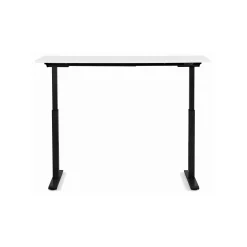 KARE Design Bureau Smart Blanc Et Noir ^ Bureau