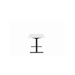 KARE Design Bureau Smart Blanc Et Noir ^ Bureau