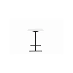 KARE Design Bureau Smart Blanc Et Noir ^ Bureau