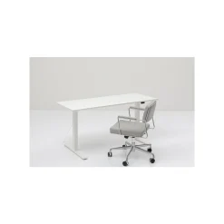 KARE Design Bureau Smart Blanc ^ Bureau