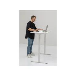 KARE Design Bureau Smart Blanc ^ Bureau