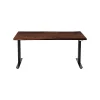 KARE Design Bureau Smart Harmony Noyer Et Noir ^ Bureau