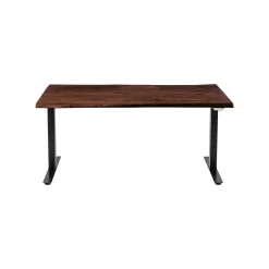 KARE Design Bureau Smart Harmony Noyer Et Noir ^ Bureau