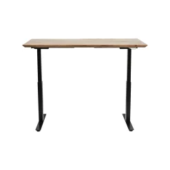KARE Design Bureau Smart Symphony Acacia Noir 160x80cm ^ Bureau